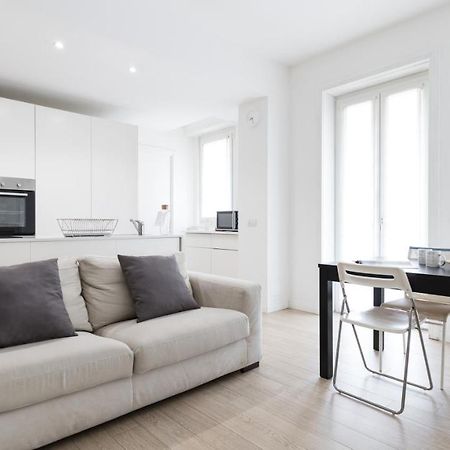 Apartamento Italianway - Spontini 10 - Ms 2 Nt Milán Exterior foto