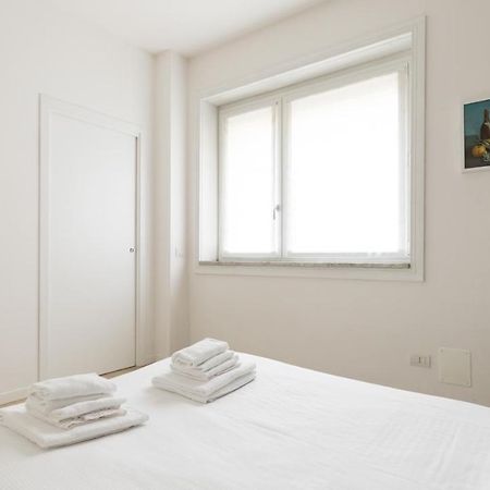 Apartamento Italianway - Spontini 10 - Ms 2 Nt Milán Exterior foto