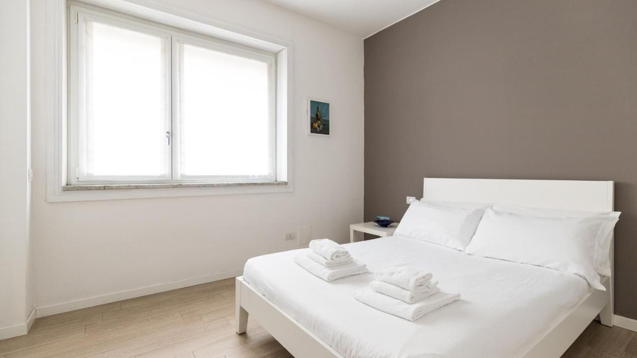 Apartamento Italianway - Spontini 10 - Ms 2 Nt Milán Exterior foto